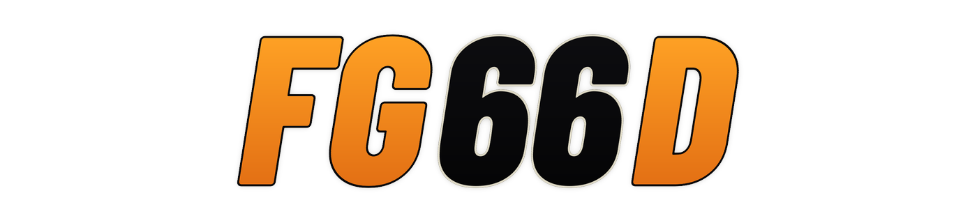 fg66d লোগো